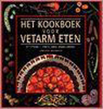 Het kookboek voor vetarm eten - Mcfadden, Verzenden
