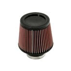 K&N Universeel Luchtfilter Konisch 76mm aansluiting, 152mm o, Verzenden, Nieuw