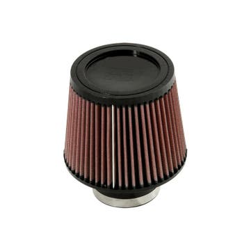 K&N Universeel Luchtfilter Konisch 76mm aansluiting, 152mm o, Verzenden, Nieuw
