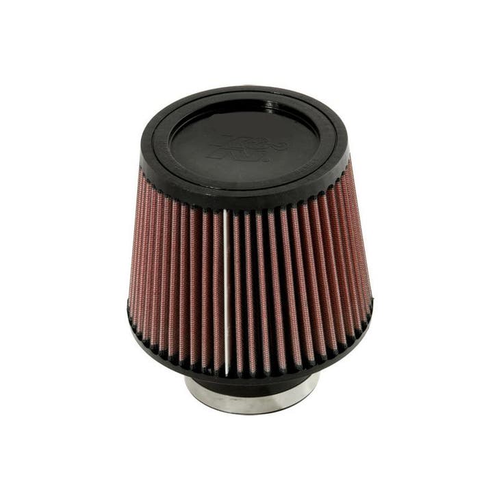 K&N Universeel Luchtfilter Konisch 76mm aansluiting, 152mm o, Auto-onderdelen, Motor en Toebehoren, Nieuw, Verzenden
