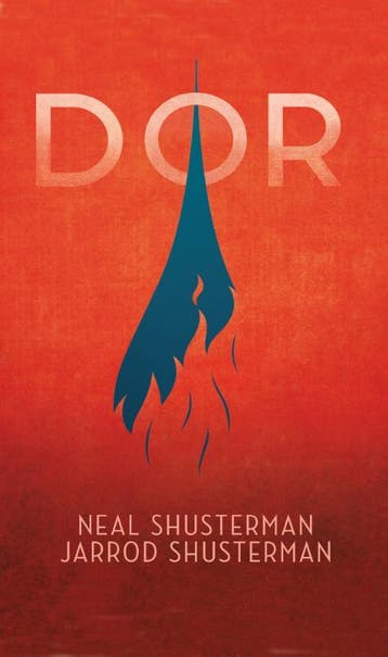 Dor 9789059246676 Neal & Jarrod Shusterman, Verzenden, Neal & Jarrod Shusterman