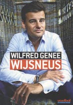 Wijsneus 9789071359545 Wilfred Genee, Verzenden, Gelezen, Wilfred Genee