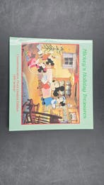 Moneta Disney Mickey Mouse Holiday Treasures, Nieuw