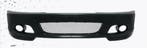 BMW E46 Coupé/Cabrio 98-05 M-Tech voorbumper, Nieuw, Voor, BMW, Bumper