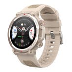 DrPhone Smartwatch - Hartslag/Bloedzuurstof/Slaapbewaking -, Verzenden, Nieuw