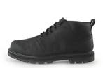 Timberland Veterboots in maat 41½ Zwart, Kleding | Heren, Schoenen, Verzenden, Boots, Zo goed als nieuw, Timberland