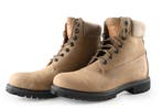 Timberland Boots in maat 42 Beige, Overige kleuren, Verzenden, Timberland, Boots