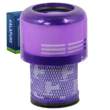 HEPA-filter voor Dyson Outsize / V11, Verzenden