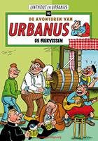 De biervissen / De avonturen van Urbanus / 143 9789002244421, Verzenden, Urbanus