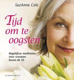 Tijd om te oogsten 9789069637952 SuzAnne Cole, Boeken, Verzenden, Gelezen, SuzAnne Cole