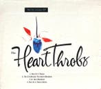 The Heart Throbs - Shes In A Trance EP, Verzenden, Gebruikt