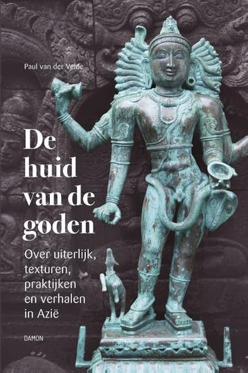 De Huid Van De Goden | Paul van der Velde, Verzenden, Zo goed als nieuw, Paul van der Velde