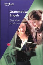 Van Dale grammatica Engels / Van Dale grammatica, Boeken, Verzenden, Zo goed als nieuw, Anne Marie van Hoof