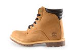 Timberland Veterboots Jongens in maat 38½ Bruin, Timberland, Verzenden, Jongen of Meisje, Schoenen