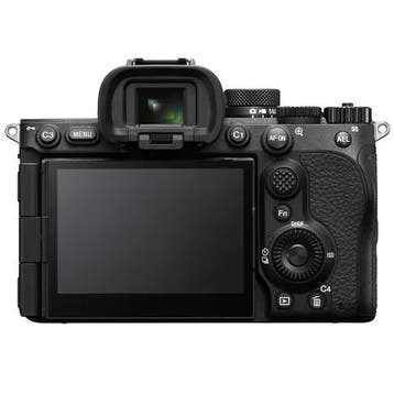 Sony A7 V **OPEN BOX** nr. 2530, TV, Hi-fi & Vidéo, Appareils photo numériques, Ophalen of Verzenden