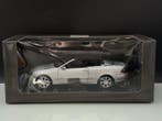 Kyosho 1:18 - Modelauto - Mercedes-Benz 500 CLK Cabrio -, Nieuw