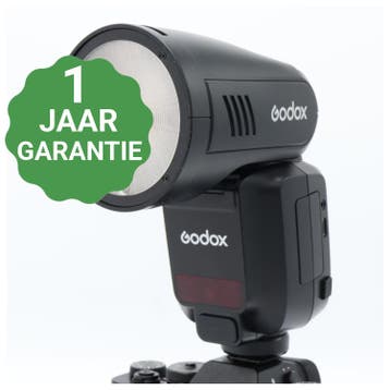 Godox Speedlite V100 Fujifilm | Tweedehands, Verzenden