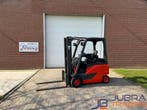 Linde E20PH-02 Elektrische Heftruck | 2015 | 11297U 2T 4.6M, Articles professionnels, Heftruck