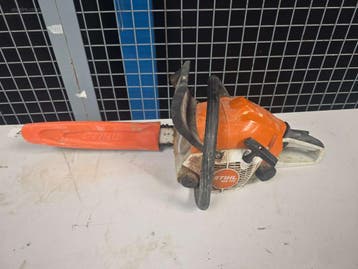kettingzaag Stihl MS 172, Nieuw