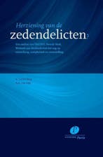 Herziening van de zedendelicten? 9789462510951 A.A. van Dijk, Verzenden, A.A. van Dijk