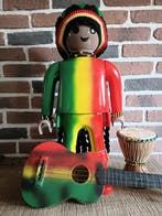 Playmobil - Playmobil Custom XXL Figure - Duitsland