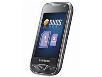 Samsung GT-B7722 - DualSIM, Télécoms, Verzenden