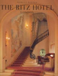RITZ HOTEL, LONDON [O/P] 9780500019344 Marcus Binney, Boeken, Taal | Engels, Gelezen, Verzenden