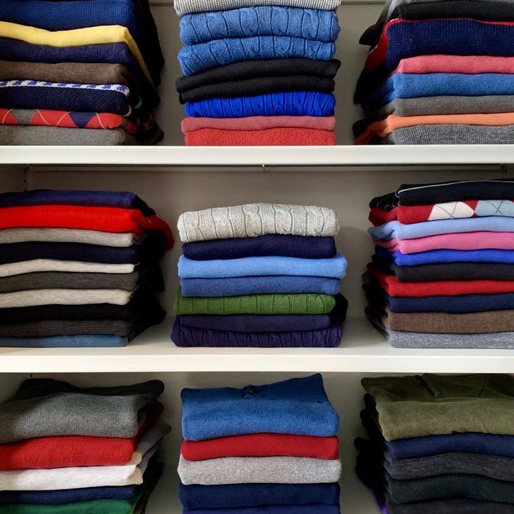 Trui Ralph Lauren Lacoste Hugo Boss, Vêtements | Hommes, Pulls & Vestes