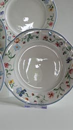 Villeroy & Boch - Ontbijtbord (6) - Mariposa -