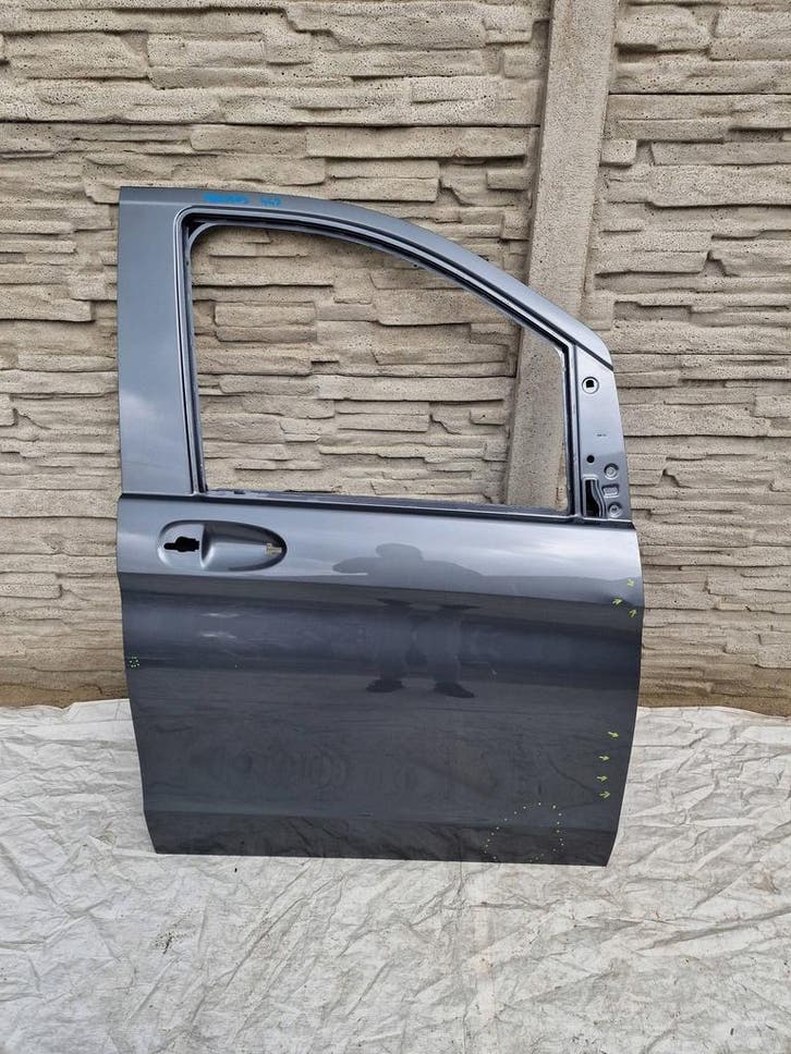 voorportier rechts MERCEDES VITO W447, Autos : Pièces & Accessoires, Carrosserie & Tôlerie, Envoi