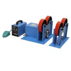 Lasrolstelling 1000kg, Ophalen of Verzenden