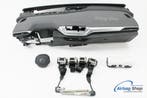 Airbag set Dashboard HUD speaker Volkswagen ID4 ID.4 2020-.., Auto-onderdelen, Gebruikt, Volkswagen