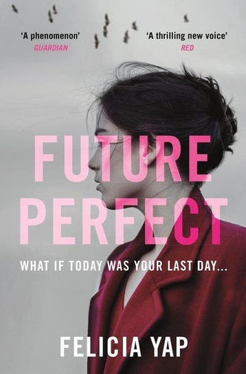 Today 9781472242297 Felicia Yap, Verzenden, Gelezen, Felicia Yap
