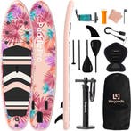 2dekans | LifeGoods PaddlePro SUP Board - met Zitje -, Ophalen of Verzenden