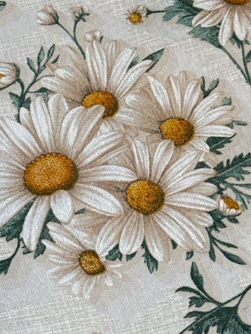 San Leucio top quality - exclusieve stof met aquarelachtige