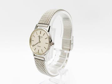 Longines - Zonder minimumprijs - Dames - 1970-1979