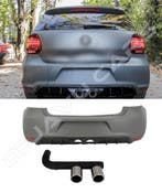R20 Look Achterbumper voor Volkswagen Polo 6R / 6C, Autos : Divers, Tuning & Styling, Ophalen of Verzenden