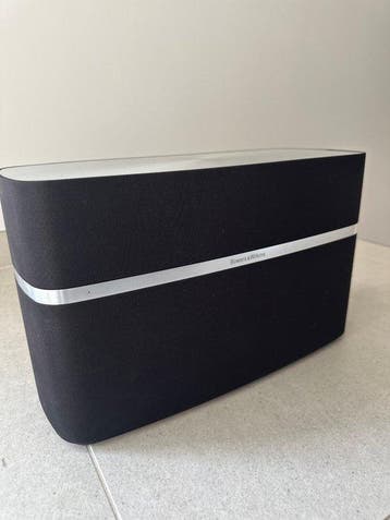 Bowers & Wilkins - A7 Luidspreker, Nieuw