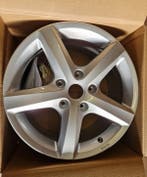 Velg Origineel Nieuw VW Touareg 18 inch Aspen 7P0, Verzenden, Nieuw, Volkswagen