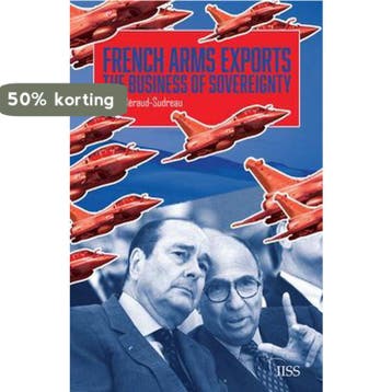 French Arms Exports 9780367511456 Lucie Beraud-Sudreau, Verzenden, Lucie Beraud-Sudreau