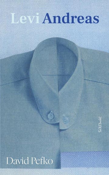 Levi Andreas (Goed), Verzenden, Nieuw