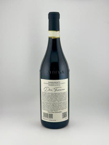2016 Produttori del Barbaresco - Barbaresco Riserva, DOCG -