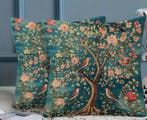 kussenhoezen in William Morris-stijl - Kussen (2)