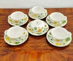 Villeroy & Boch - Eetservies (13) - Geranium 13 Teilig -