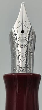 Aurora - Stylo à plume, Collections