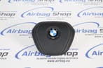AIRBAG SET – DASHBOARD BMW 7 SERIE G11-12 (2015-HEDEN), Gebruikt, BMW
