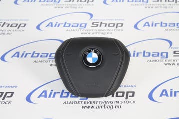 AIRBAG SET – DASHBOARD BMW 7 SERIE G11-12 (2015-HEDEN)