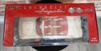 Sunstar 1:18 - Voiture miniature - Chevrolet Impala SS 409 -