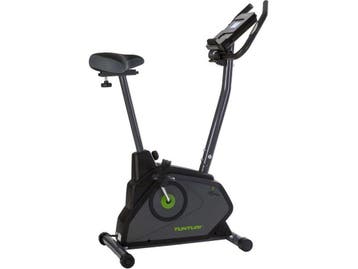 Tunturi Cardio Fit E30 Hometrainer - Fitnessfiets met, Sport en Fitness, Verzenden, Zo goed als nieuw
