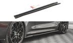 Maxton Design Sideskirt Aanzets BMW F80 F82 F83 M3 M4 B3228, Nieuw, Links, BMW